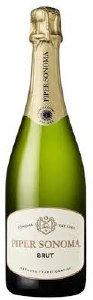 Piper Sonoma Bruit white 750ml